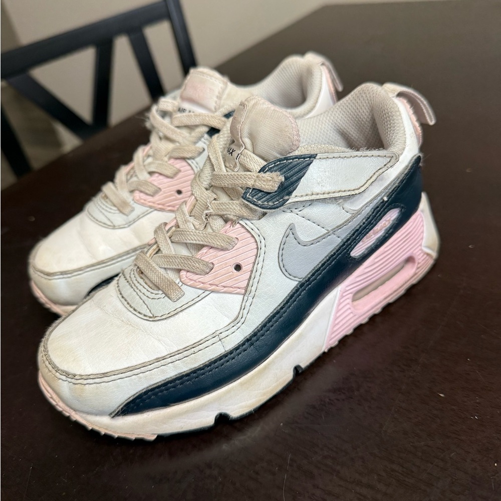 Girls Air Max 90